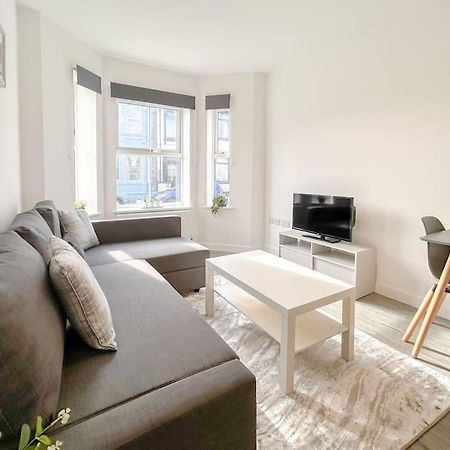 Wellington Road Apartment 1 Грейт-Ярмут Экстерьер фото