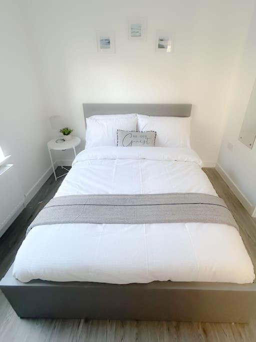 Wellington Road Apartment 1 Грейт-Ярмут Экстерьер фото